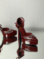 Escarpin Julia J401-45A