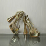 Sandale Julia J401-27A