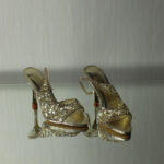 Sandale Julia J501-24A