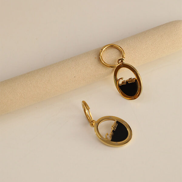 Boucles D'oreilles 147_Cr