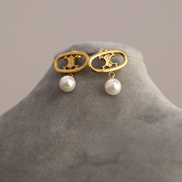 Boucles D'oreilles 148_CLN