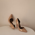 Escarpin Julia B-11A