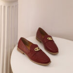 Mocassin Julia J101-104B
