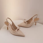 Escarpin Julia B-01A