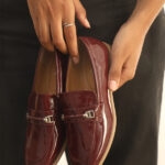 Mocassin Julia J101-107B