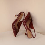 Escarpin Julia B-21B