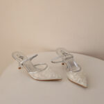 Escarpin Julia J501-1A