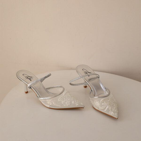Escarpin Julia J501-1A