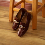Mocassin Julia J101-105B