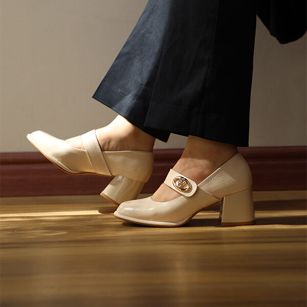 Escarpin Julia J101-76A