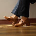 Escarpin Julia J101-76A