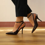 Escarpin Julia J101-27A