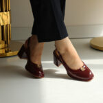 Escarpin Julia J101-41A