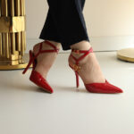 Escarpin Julia J101-10B