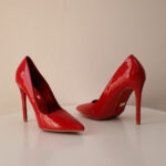 Escarpin Julia B-02A