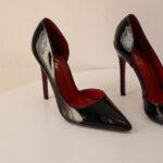 Escarpin Julia B-09A