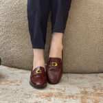 Mocassin Julia J101-20B