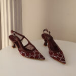 Escarpin Julia J101-64B