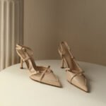 Escarpin Julia J101-36A