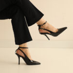 Escarpin Julia J101-26A