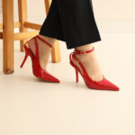 Escarpin Julia J101-28A