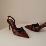 Escarpin Julia J101-55A