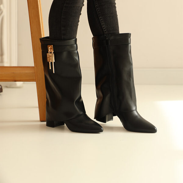 Boots Julia J-44B