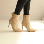Boots Julia J-41B