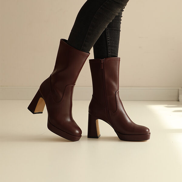 Boots Julia J-07