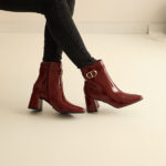 Boots Julia J-34B