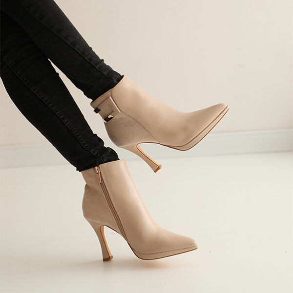 Boots Julia J-03