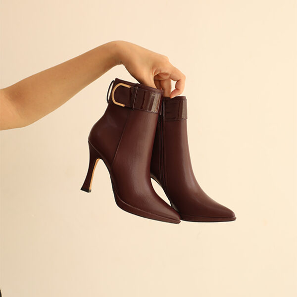 Boots Julia J-01