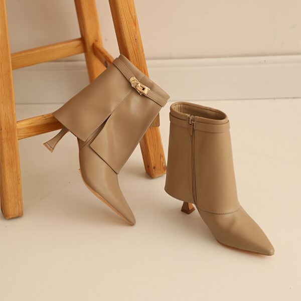 Boots Julia J-15