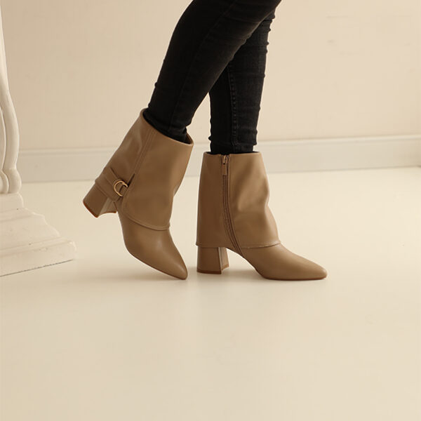 Boots Julia J-10