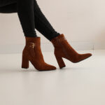 Boots Julia C-03