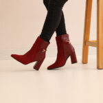 Boots Julia C-02