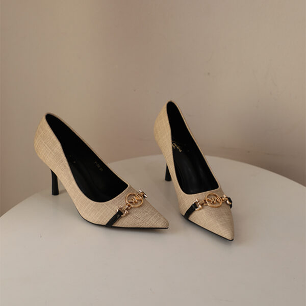 Escarpin Julia F-06