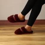 Pantoufle Julia 0482-4