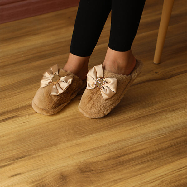 Pantoufle Julia 0482-13