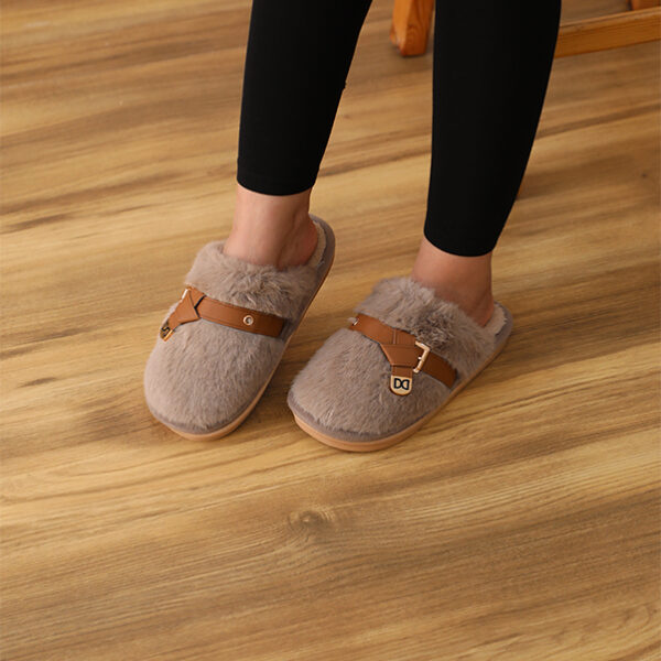 Pantoufle Julia 0483-3