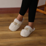 Pantoufle Julia 0482-15