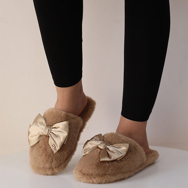 Pantoufle Julia 0482-27