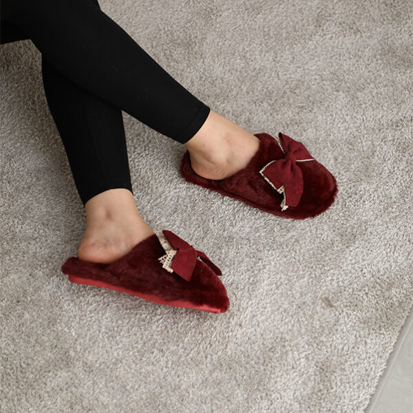 Pantoufle Julia 0482-25