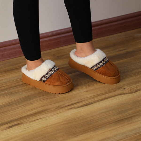 Pantoufle Julia 0483-6