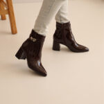 Boots Julia J-35