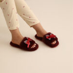 Pantoufle Julia 0482-18