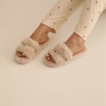 Pantoufle Julia 0482-33