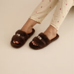 Pantoufle Julia 0482-2