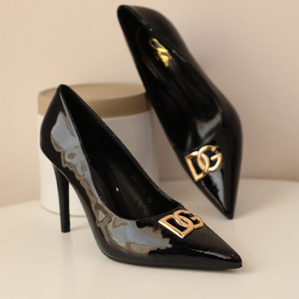 Escarpin Julia j301-11B