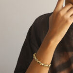 Bracelet En Chaine 161